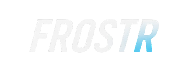 FROSTR. Ice Baths