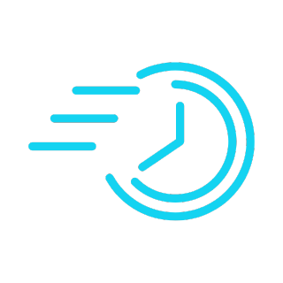 Faster Recovery icon