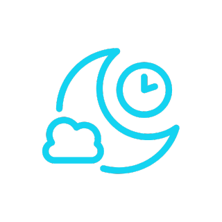 Sleep Cycle Optimization icon