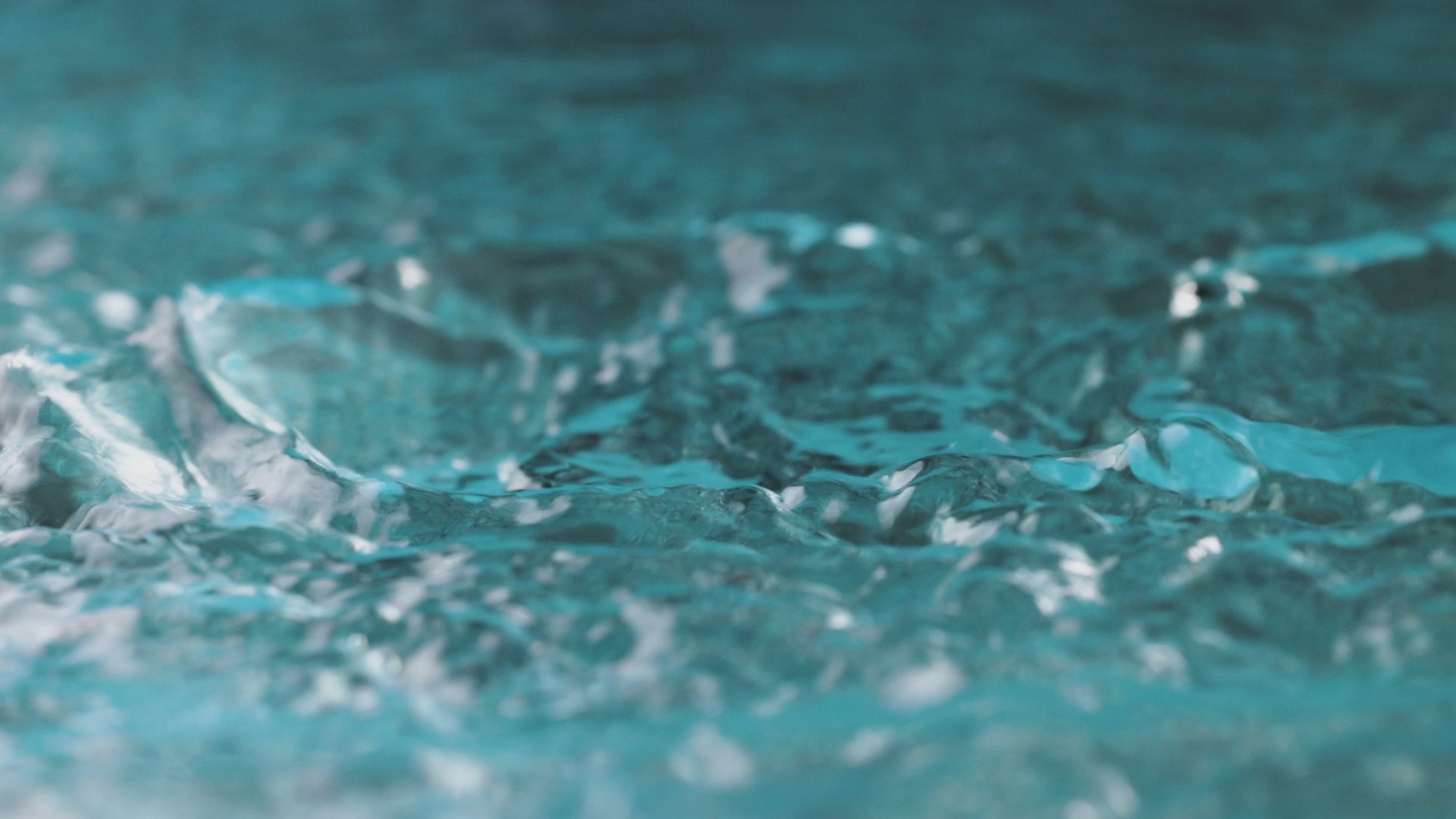 Cold Plunge  immersion in water - ice bath